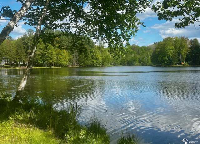 Property at 9846 Miramichi Dr, Evart, MI 49631