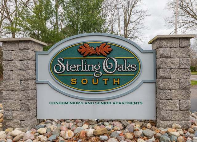 Property at 9612 Sterling Oaks Dr, Portage, MI 49002, 3 beds, 3 baths