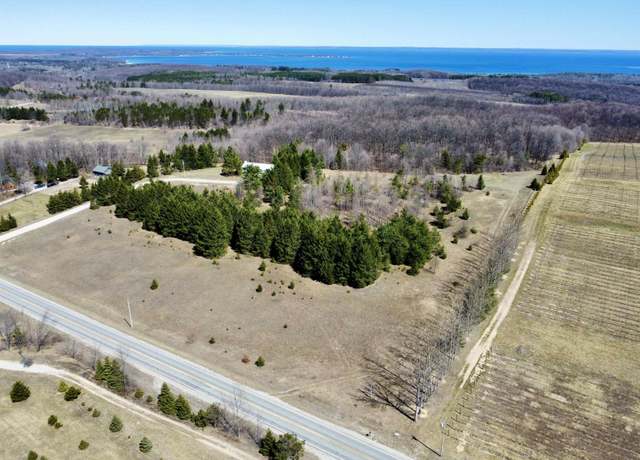 Property at N Swede Rd, Northport, MI 49670