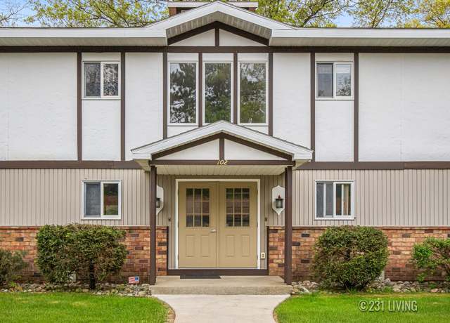 Property at 102C Village Place Dr, Roscommon, MI 48653, 2 beds, 2 baths