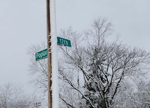 Property at 3997 17th St, Detroit, MI 48208