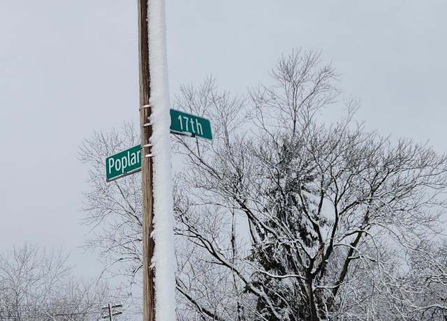 Property at 3997 17th St, Detroit, MI 48208