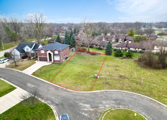 Property at 331 Francesco, Dearborn, MI 48124