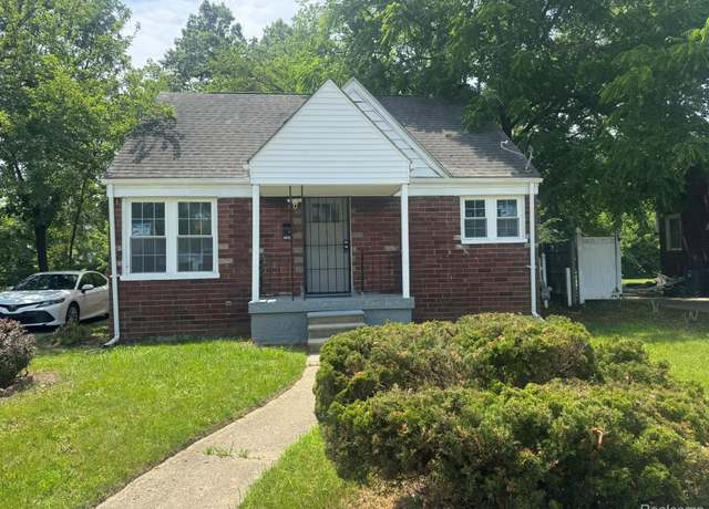 Property at 1304 Helen St, Inkster, MI 48141, 3 beds, 1 bath