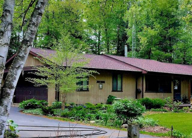 Property at 1578 Evergreen Dr, West Branch, MI 48661, 3 beds, 2 baths