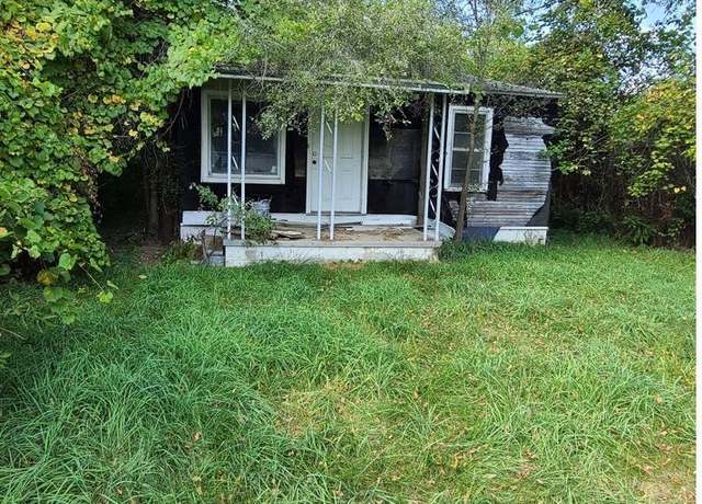 Property at 1133 Dunkirk Ave, Mt Morris, MI 48458, 3 beds, 1 bath