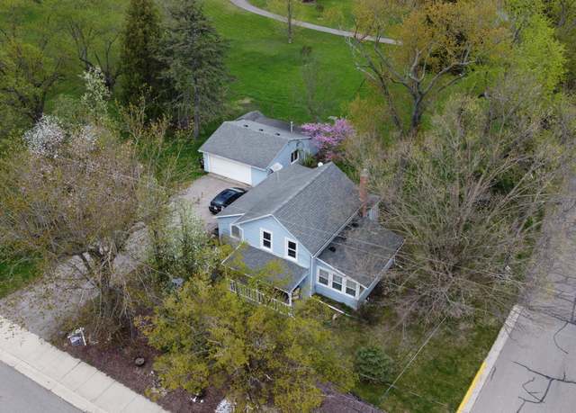 Property at 123 Hibbard St, Manchester, MI 48158, 3 beds, 1 bath