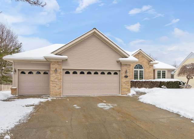 Property at 304 Hawks Nest Dr, East China Twp, MI 48054, 3 beds, 3.5 baths