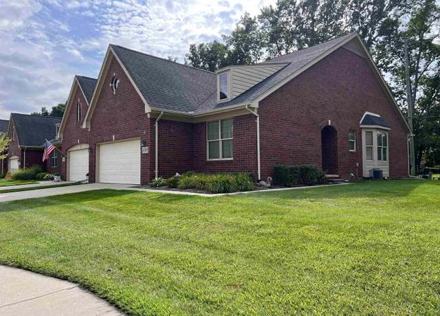 Property at 41309 Chestnut Dr, Clinton Charter Township, MI 48038, 3 beds, 3 baths