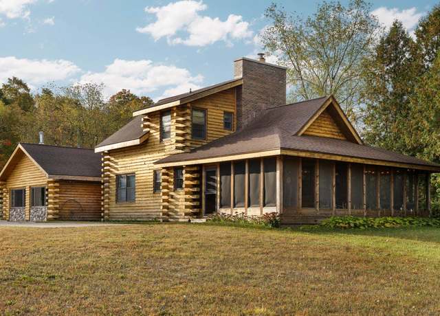 Property at 19643 13 Mile Rd, Copemish, MI 49625, 2 beds, 3 baths