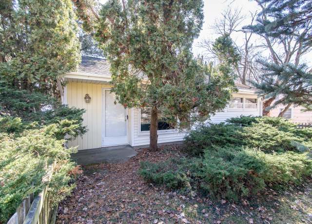 Property at 3779 Dexter Ann Arbor Rd, Ann Arbor, MI 48103, 3 beds, 1 bath