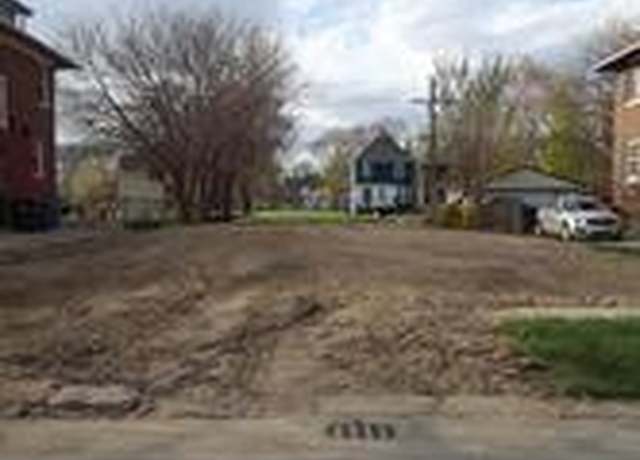 Property at 239 Trowbridge St, Detroit, MI 48202