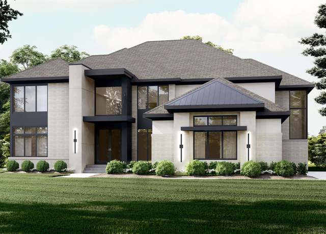Property at 4053 Harbor Vista New Build Dr, Orchard Lake, MI 48323, 5 beds, 6 baths