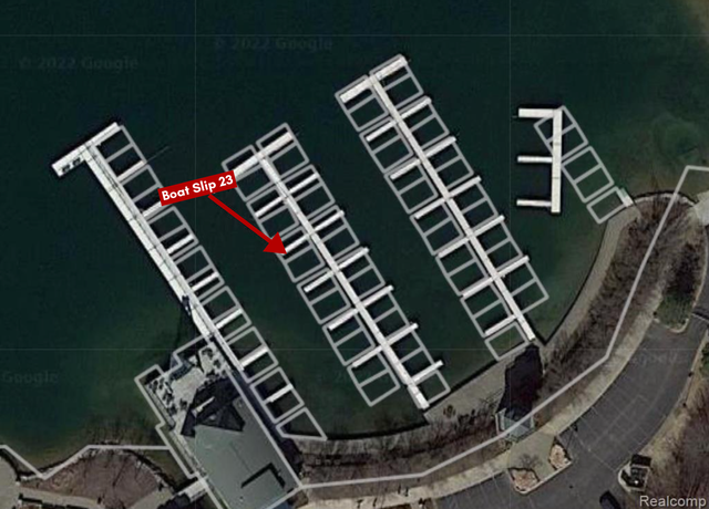 Property at 23 Boat Slip, South Lyon, MI 48178