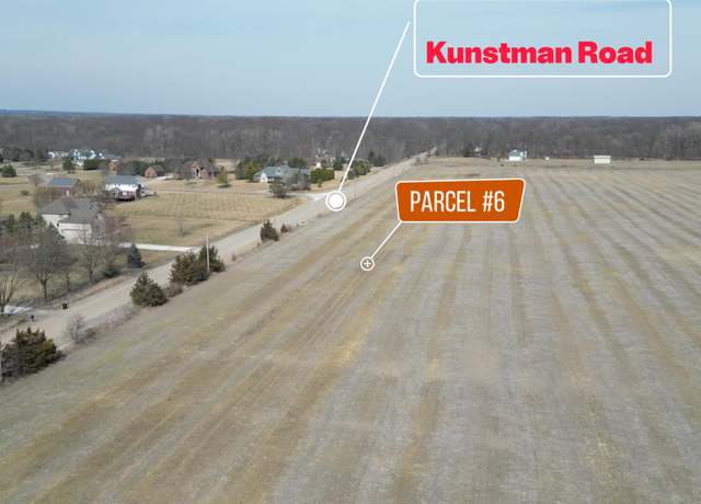 Property at 0006 Kunstman Rd, Ray, MI 48096