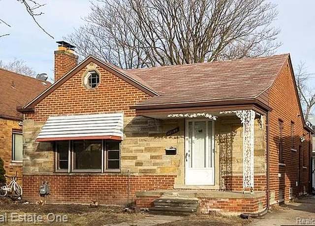 Property at 17190 Ilene St, Dearborn Heights, MI 48221, 3 beds, 2 baths