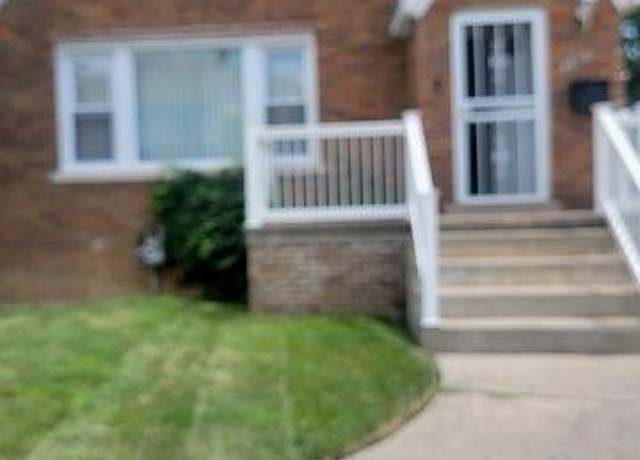 Property at 4610 Haverhill St, Detroit, MI 48224, 3 beds, 1.5 baths