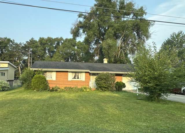 Property at 2950 Arlington Dr, Saginaw, MI 48601, 3 beds, 1 bath