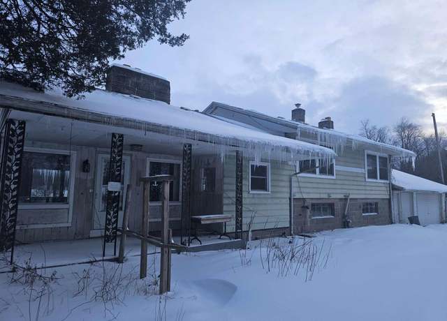 Property at 7490 M-37, Hastings, MI 49058, 3 beds, 1.5 baths