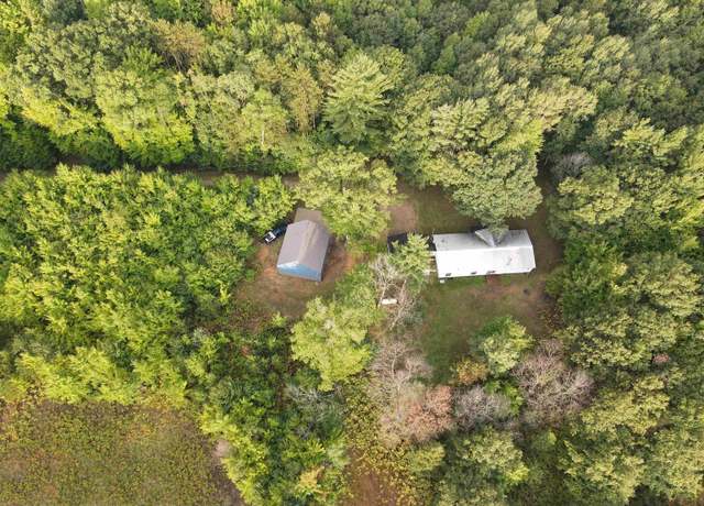 Property at 8303 E Sparling Rd, Fife Lake Township, MI 49633, 3 beds, 2 baths