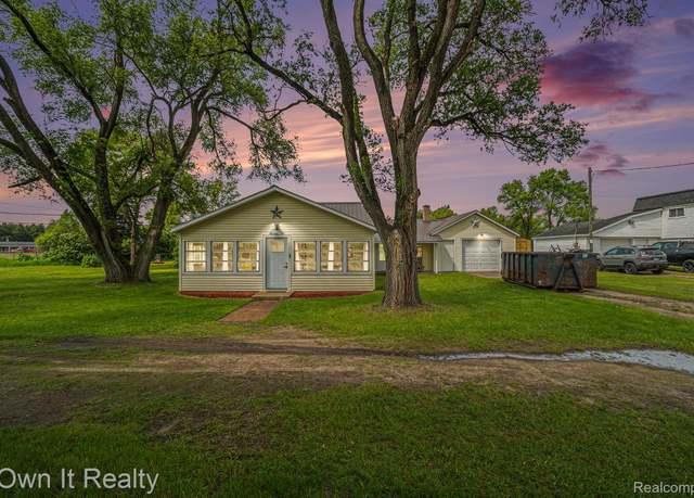 Property at 2029 Valley Rd, Mancelona, MI 49659, 3 beds, 1 bath