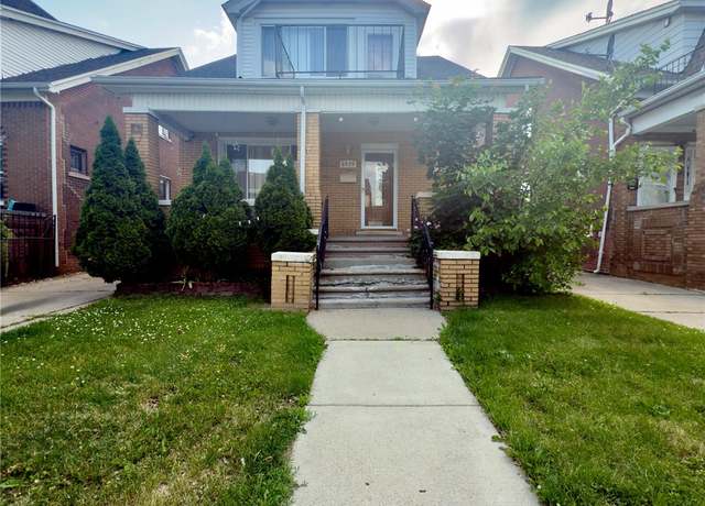 Property at 6939 Appoline St, Dearborn, MI 48126, 4 beds, 3 baths