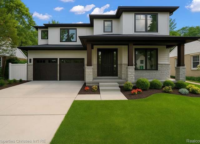 Property at 1978 Henrietta St, West Bloomfield, MI 48009, 5 beds, 5.5 baths