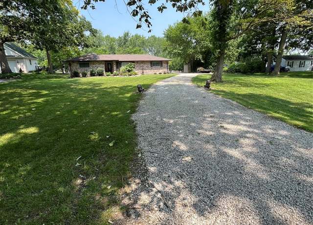 Property at 3116 3rd St, La Salle Township, MI 48145, 3 beds, 2 baths