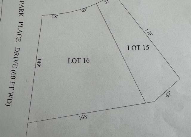 Property at 2072 Country Club Cir, Monroe, MI 48162