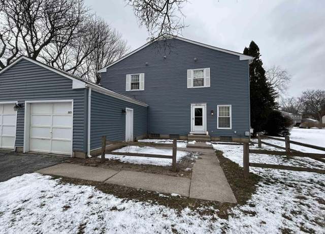 Property at 38562 Harbor Ln, Clinton Township, MI 48038, 2 beds, 1.5 baths