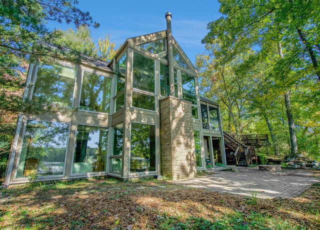 Property at 9220 Glenbrook Rd, Gregory, MI 48137, 4 beds, 2.5 baths