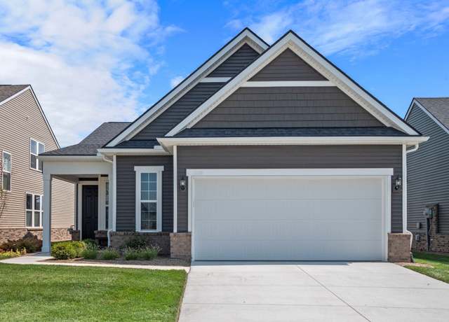 Property at 4107 Flagstone Dr, Milford, MI 48381, 3 beds, 2 baths