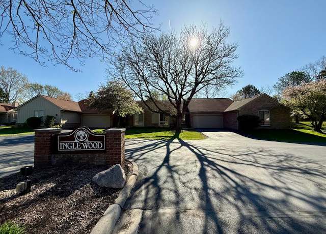 Property at 27570 Evergreen Rd, Lathrup Village, MI 48076, 3 beds, 3 baths