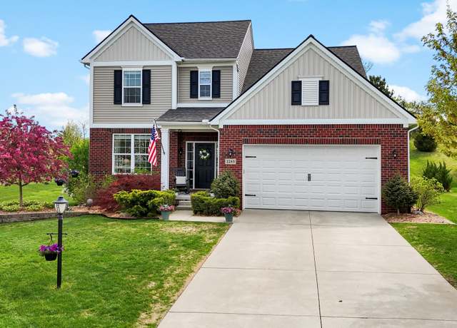 Property at 2245 Kenan Dr, Wixom, MI 48393, 3 beds, 3.5 baths