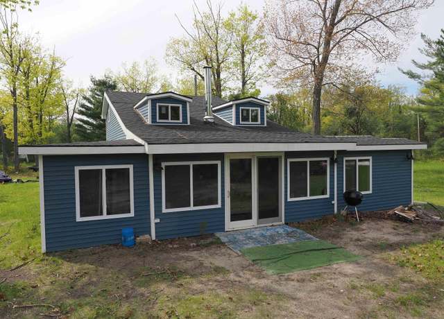 Property at 4011 Sandall Rd, Alpena, MI 49707