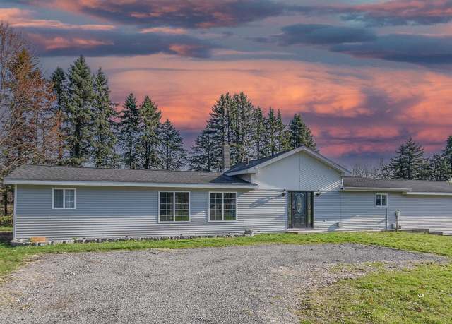 Property at 24674 Banker St, Sturgis, MI 49091, 2 beds, 1 bath
