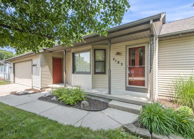 Property at 2183 Aaronsway Ct NE, Belmont, MI 49306, 4 beds, 1.5 baths
