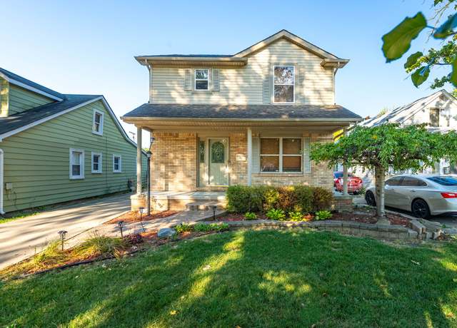 Property at 4166 Bedford St, Dearborn Heights, MI 48125, 3 beds, 2.5 baths