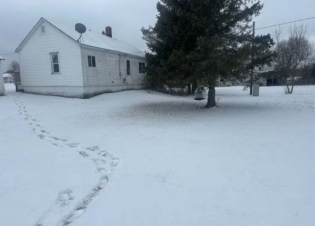 Property at 2275 S 2nd St E, Lachine, MI 49753, 2 beds, 1 bath
