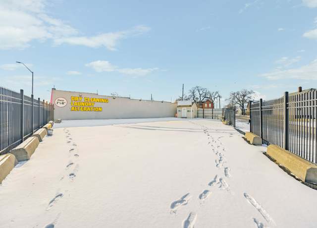 Property at 10333 Gratiot Ave, Detroit, MI 48213