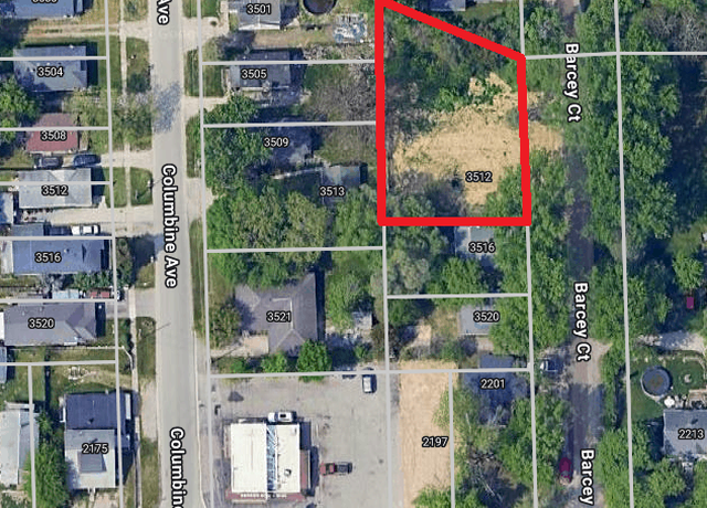 Property at 3512 Barcey Ct, Burton, MI 48529, 1.5 baths