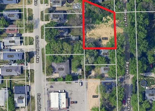 Property at 3512 Barcey Ct, Burton, MI 48529, 1.5 baths
