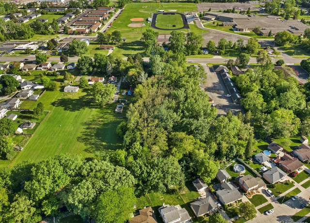 Property at 25350 Goddard Ct, Taylor, MI 48180