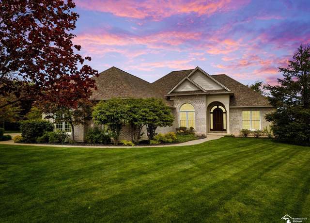 Property at 243 Eagle Ct, Monroe, MI 48162, 2 beds, 3.5 baths
