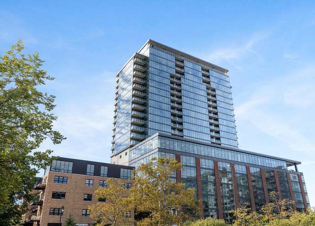Property at 144 Oakes St SW #1906, Grand Rapids, MI 49503, 2 beds, 2 baths