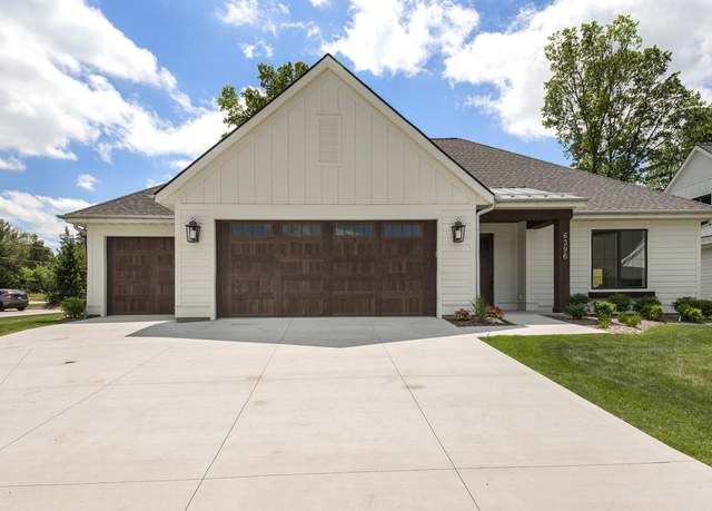 Property at 6396 Lamppost Cir SE #1, Grand Rapids, MI 49546, 4 beds, 3.5 baths