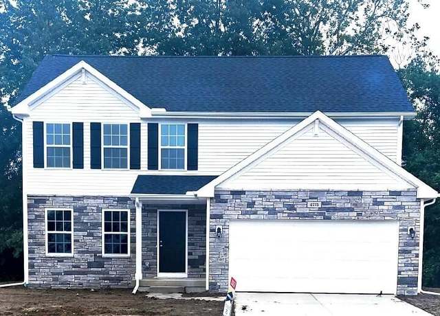 Property at 4775 Luther Pth, St Joseph, MI 49085, 4 beds, 2.5 baths