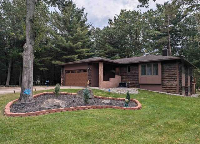 Property at 5089 Golfview Dr, Au Gres, MI 48703, 3 beds, 3 baths