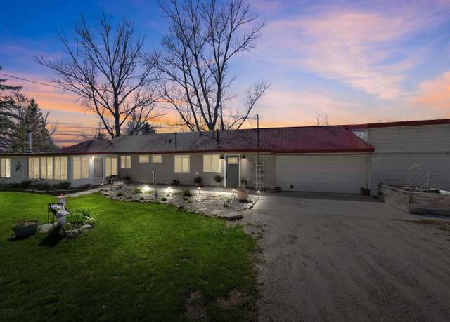 Property at 8481 E Houghton Lake Rd, Merritt, MI 49667, 3 beds, 2 baths