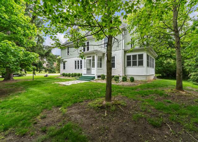 Property at 2486 Whitmore Lake Rd, Ann Arbor, MI 48105, 4 beds, 2 baths